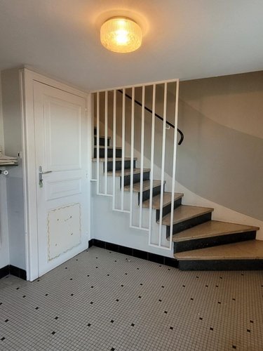 Maison a vendre Laval 53000 Mayenne 100 m2  125760 euros