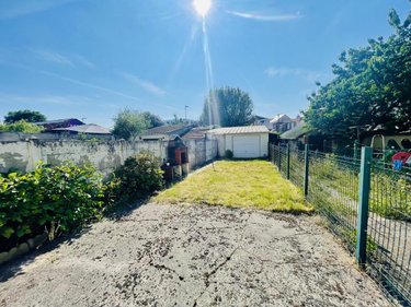 Maison a vendre Le Petit-Quevilly 76140 Seine-Maritime 52 m2 3 pièces 109900 euros