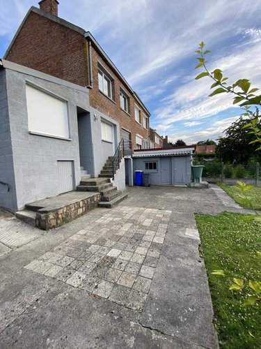Location maison Dainville 62000 Pas-de-Calais 66 m2 4 pièces 780 euros