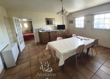 Maison a vendre Bodilis 29400 Finistère 104 m2 6 pièces 271800 euros