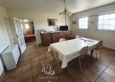 Maison a vendre Bodilis 29400 Finistère 104 m2 6 pièces 333600 euros
