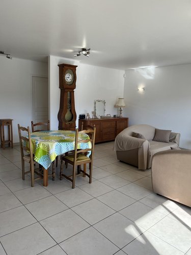 Appartement a vendre Nantes 44000 Loire-Atlantique 86 m2 3 pièces 488250 euros