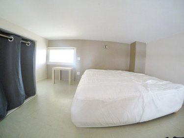 Appartement a vendre Quimper 29000 Finistère 17 m2 1 pièce 71000 euros