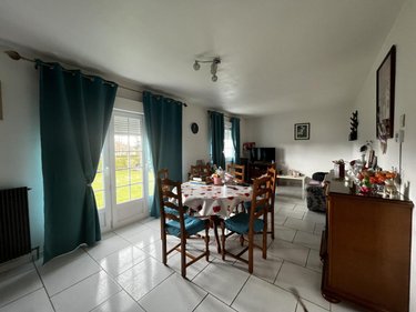 Maison a vendre Malleville-sur-le-Bec 27800 Eure 71 m2 4 pièces 171200 euros