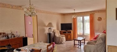 Maison a vendre Cerelles 37390 Indre-et-Loire 119 m2 4 pièces 249600 euros