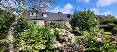 Maison a vendre Quéven 56530 Morbihan 118 m2  301880 euros