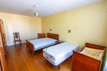 Maison a vendre Connerré 72160 Sarthe 122 m2 5 pièces 151800 euros