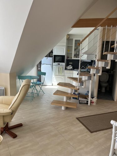 Appartement a vendre Le Croisic 44490 Loire-Atlantique 50 m2 3 pièces 336000 euros