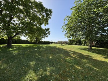Maison a vendre Charentilly 37390 Indre-et-Loire 122 m2  352240 euros