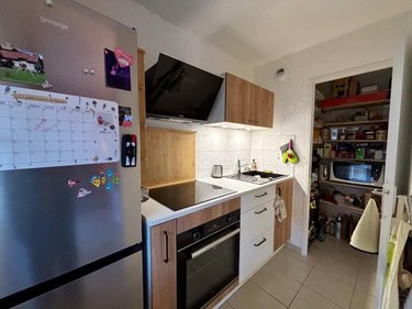 Appartement a vendre Beaune 21200 Côte-d'Or 47 m2 2 pièces 143100 euros