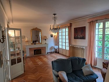Maison a vendre Orvault 44700 Loire-Atlantique 158 m2 8 pièces 437850 euros