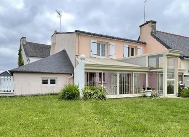 Maison a vendre Moréac 56500 Morbihan 81 m2 3 pièces 157560 euros