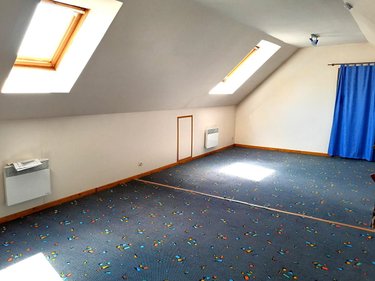 Maison a vendre Saran 45770 Loiret 111 m2 5 pièces 219960 euros