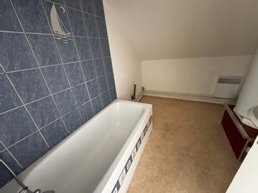 Appartement a vendre Proville 59267 Nord 48 m2 2 pièces 65000 euros