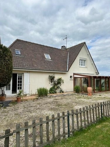 Maison a vendre Baralle 62860 Pas-de-Calais 136 m2 6 pièces 220080 euros