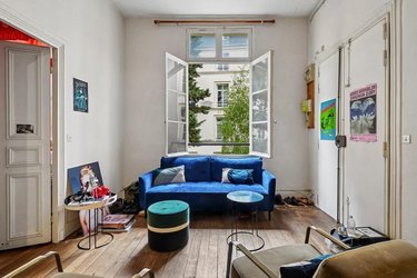 Appartement a vendre Paris 11e arrondissement 75011 Paris 41 m2 2 pièces 360000 euros