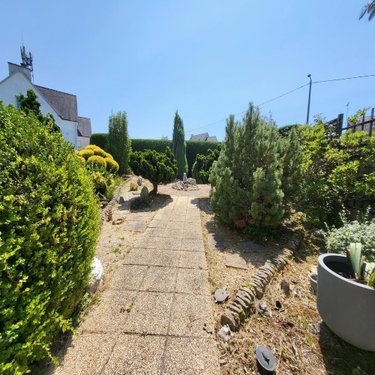 Maison a vendre Châteauneuf-du-Faou 29520 Finistère 129 m2 7 pièces 164300 euros