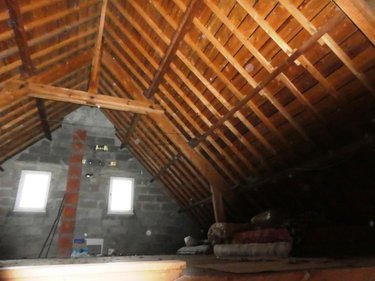 Maison a vendre Lescouët-Gouarec 22570 Côtes-d'Armor 61 m2 4 pièces 95300 euros