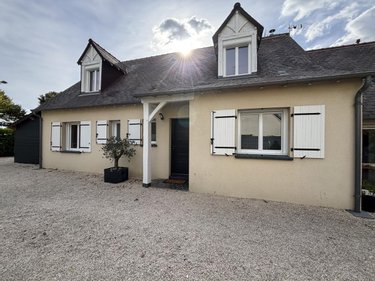 Maison a vendre Saint-Cyr-sur-Loire 37540 Indre-et-Loire 155 m2 6 pièces 562000 euros