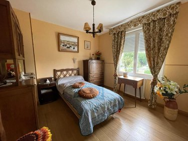 Maison a vendre Saint-Nazaire 44600 Loire-Atlantique 83 m2 4 pièces 291200 euros