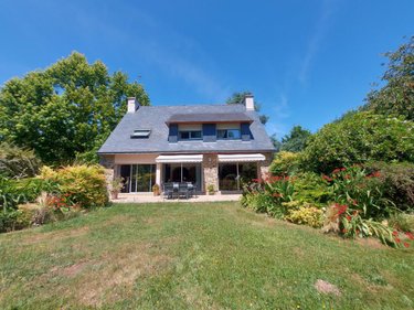 Maison a vendre Nostang 56690 Morbihan 134 m2 7 pièces 405480 euros