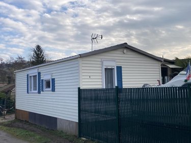Maison a vendre Dozulé 14430 Calvados 27 m2 3 pièces 79500 euros