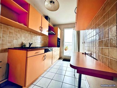 Appartement a vendre Ploemeur 56270 Morbihan 62 m2  318160 euros