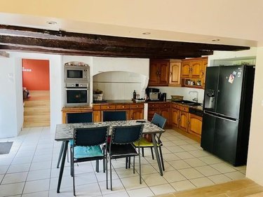 Maison a vendre Bubry 56310 Morbihan 343 m2 11 pièces 314760 euros