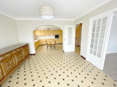 Maison a vendre Redon 35600 Ille-et-Vilaine 129 m2 7 pièces 249898 euros