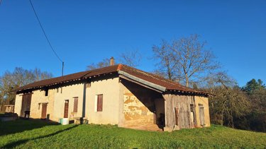 Maison a vendre Chavannes-sur-Reyssouze 01190 Ain 56 m2 2 pièces 118000 euros