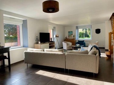 Maison a vendre Montauban-de-Bretagne 35360 Ille-et-Vilaine 250 m2 9 pièces 383200 euros