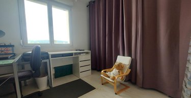 Appartement a vendre Saône 25660 Doubs 79 m2 4 pièces 235000 euros