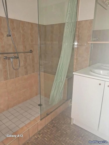 Appartement a vendre Auch 32000 Gers 96 m2 3 pièces 126400 euros