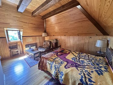 Maison a vendre Neuvéglise-sur-Truyère 15260 Cantal 120 m2  199800 euros