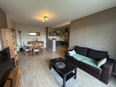 Appartement a vendre Corps-Nuds 35150 Ille-et-Vilaine 65 m2 3 pièces 185496 euros