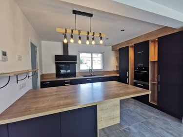 Maison a vendre Pontrieux 22260 Côtes-d'Armor 102 m2 4 pièces 260000 euros