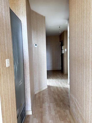 Appartement a vendre Vannes 56000 Morbihan 63 m2 3 pièces 239643 euros