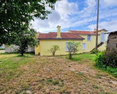 Maison a vendre Chauvé 44320 Loire-Atlantique 94 m2 5 pièces 178200 euros