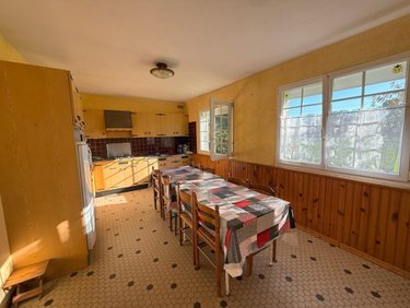 Maison a vendre Theix-Noyalo 56450 Morbihan 136 m2 6 pièces 327442 euros