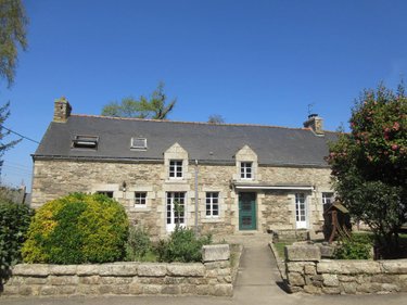 Maison a vendre Guénin 56150 Morbihan 115 m2 6 pièces 177560 euros