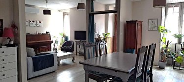 Maison a vendre Parcé-sur-Sarthe 72300 Sarthe 149 m2 6 pièces 197600 euros