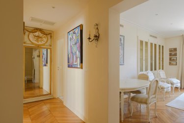 Appartement a vendre Paris 8e arrondissement 75008 Paris 80 m2 3 pièces 1600000 euros