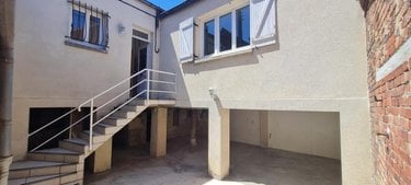 Immeuble a vendre Margny-lès-Compiègne 60280 Oise 109 m2  230800 euros