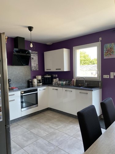 Maison a vendre Martinet 85150 Vendée 93 m2 4 pièces 254350 euros