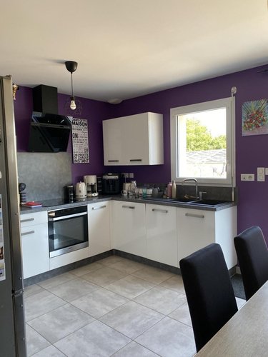 Maison a vendre Martinet 85150 Vendée 93 m2 4 pièces 244050 euros
