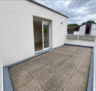 Appartement a vendre Sotteville-lès-Rouen 76300 Seine-Maritime 68 m2 4 pièces 137800 euros