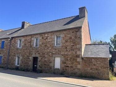 Maison a vendre Plougrescant 22820 Côtes-d'Armor 89 m2 3 pièces 242720 euros