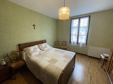 Maison a vendre Montigné-le-Brillant 53970 Mayenne 94 m2  162440 euros