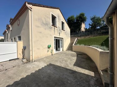 Maison a vendre Cahors 46000 Lot 107 m2 4 pièces 193000 euros