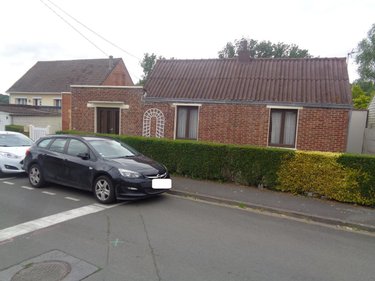 Maison a vendre Labeuvrière 62122 Pas-de-Calais 87 m2 5 pièces 65500 euros